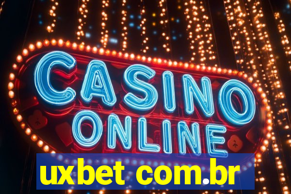 uxbet com.br